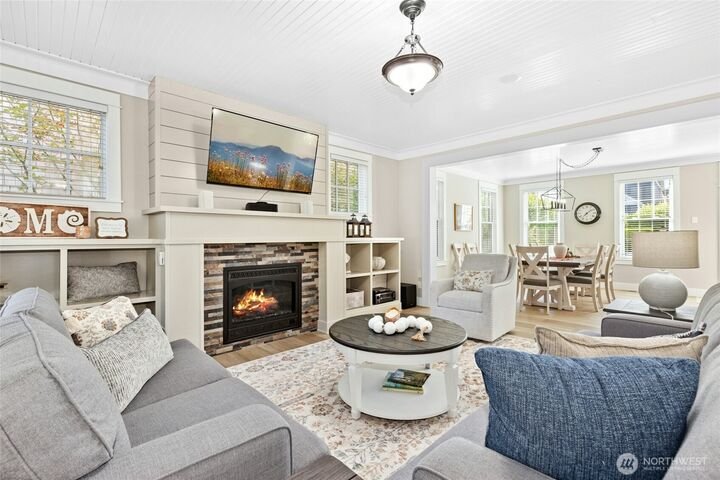 House in Copalis Crossing, Washington, United States 5 - 18398262