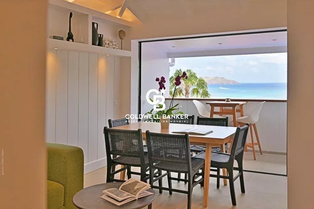 Apartment in Saint Barthélemy 5 - 18078211