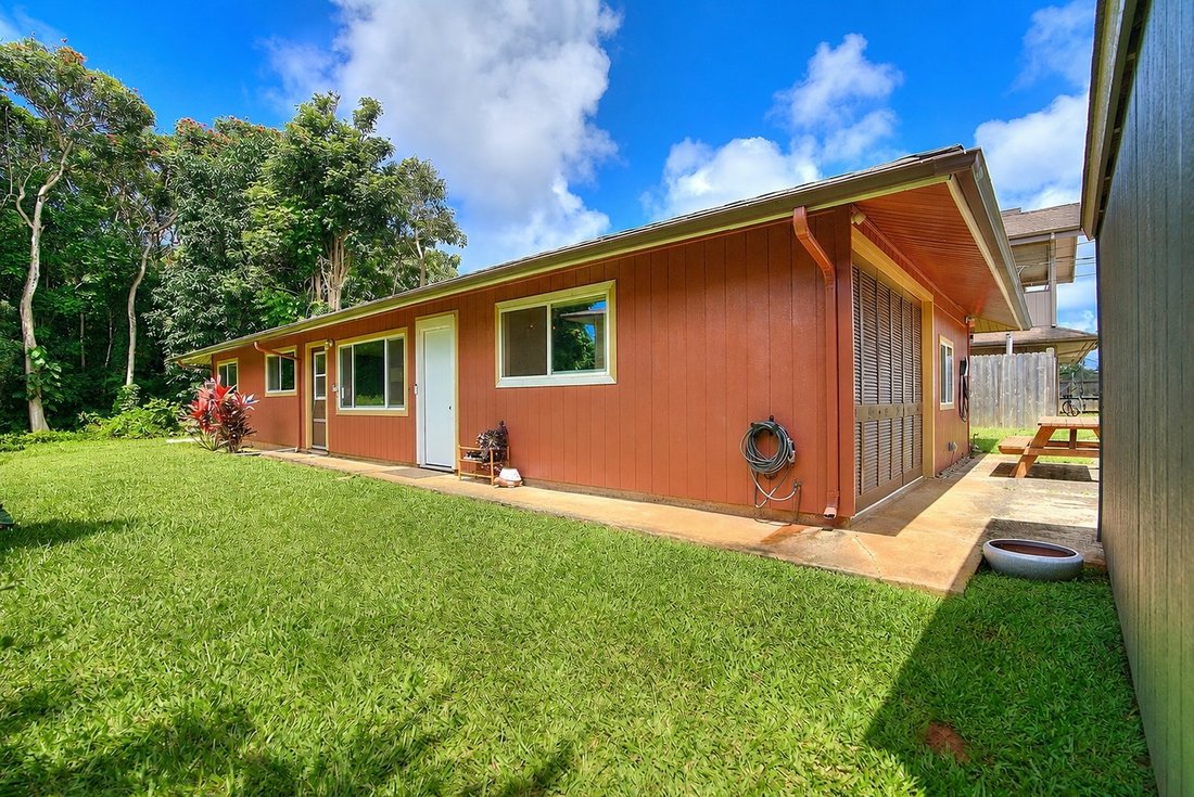 House in Kilauea, Hawaii, United States 1 - 18195450
