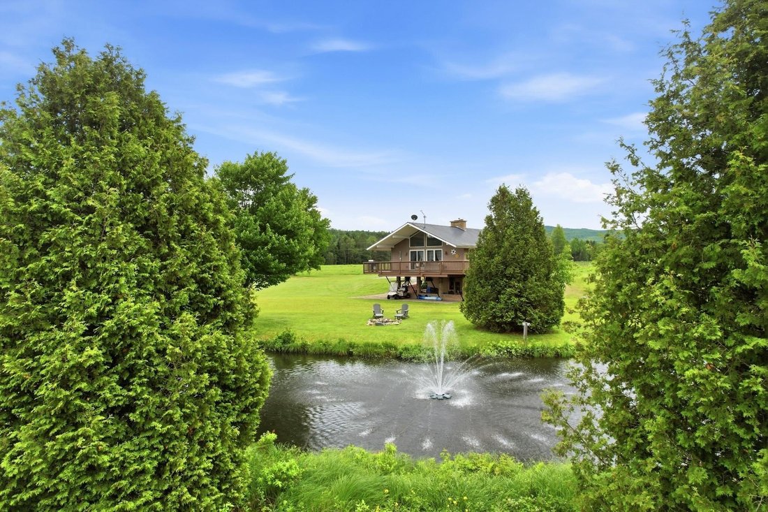 House in Lemington, Vermont, United States 4 - 18397649