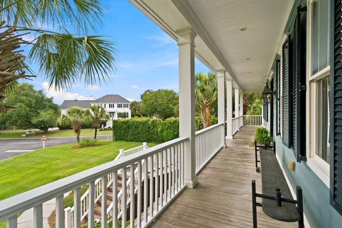 House in Mount Pleasant, South Carolina, United States 5 - 18397837