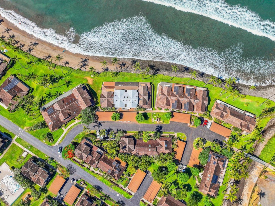 Condo in Lahaina, Hawaii, United States 5 - 18397696