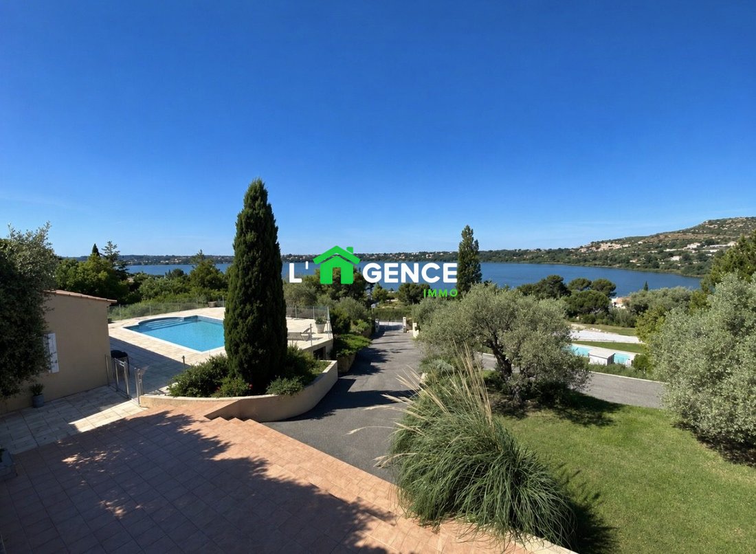 Villa in ZI Le Tubé-La Bayanne, Istres, France 1 - 18398014