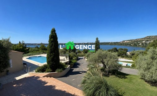 Villa à ZI Le Tubé-La Bayanne, Istres, France 1