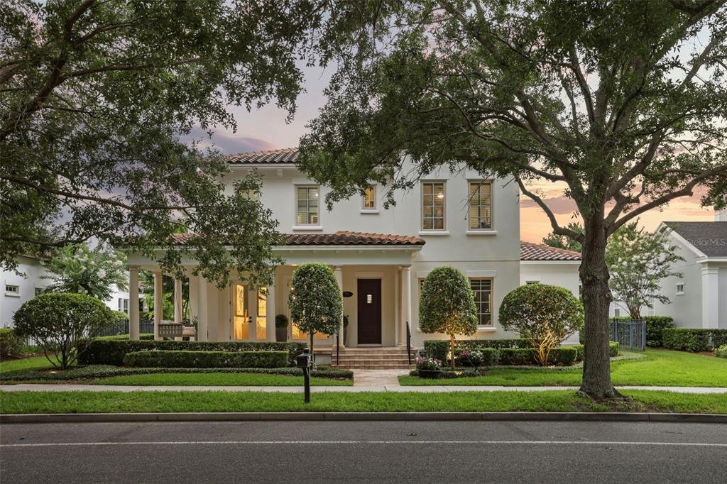 House in Orlando, Florida, United States 4 - 18397524