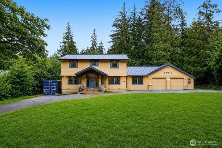 House in Issaquah, Washington, United States 1 - 18398281