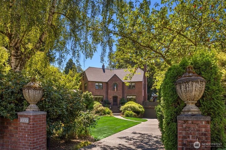 House in Seattle, Washington, United States 1 - 18398265