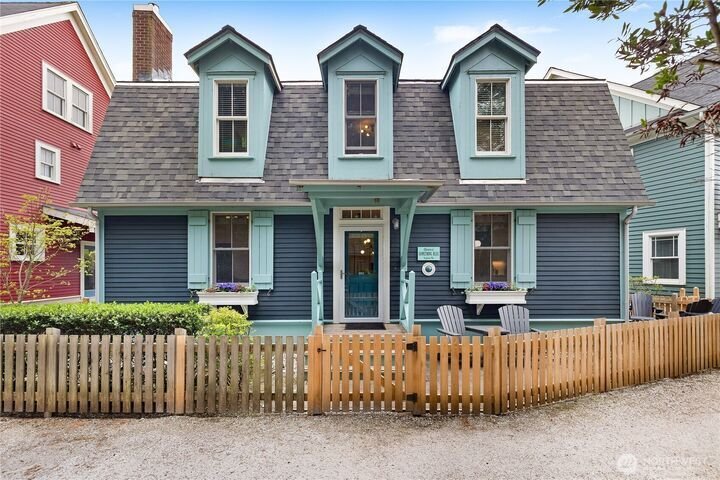 House in Copalis Crossing, Washington, United States 2 - 17942236