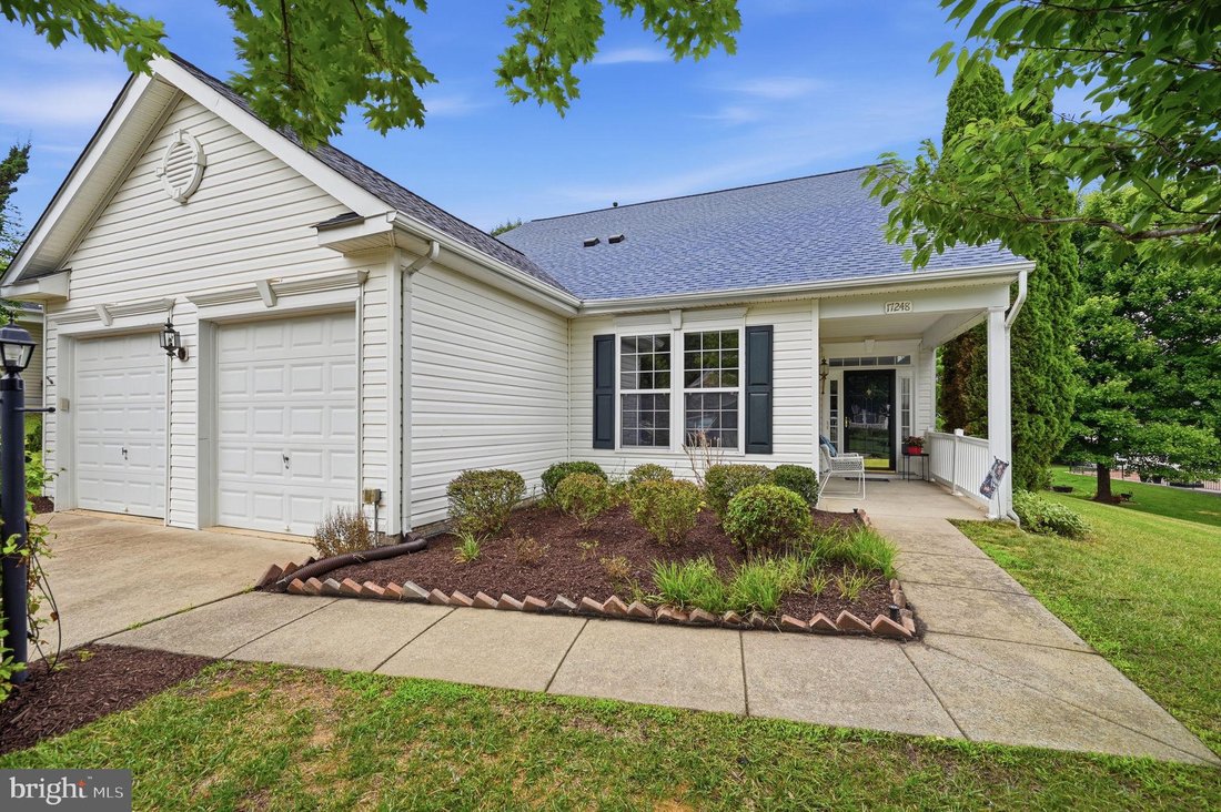 House in Dumfries, Virginia, United States 2 - 18397528