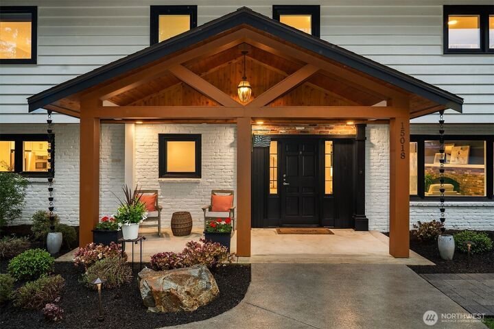 House in Cottage Lake, Washington, United States 5 - 18398291