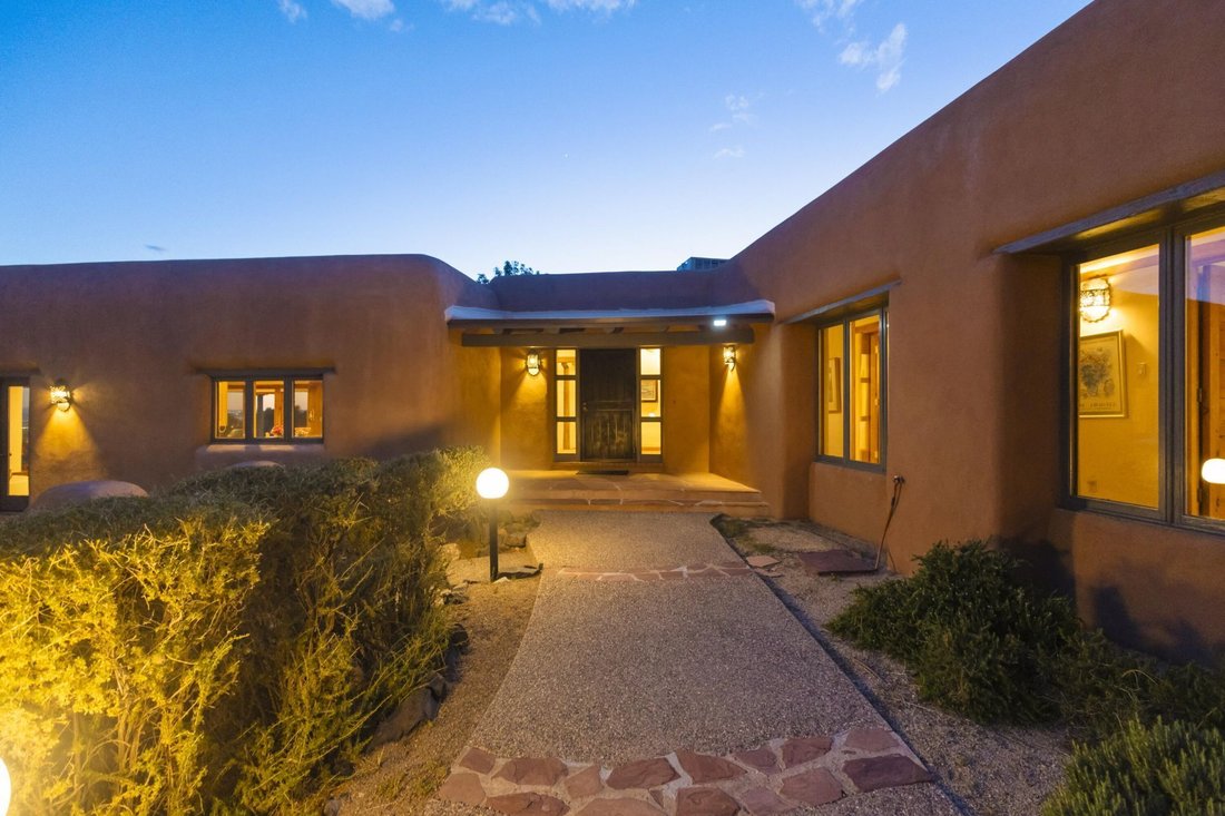House in Albuquerque, New Mexico, United States 3 - 18398017