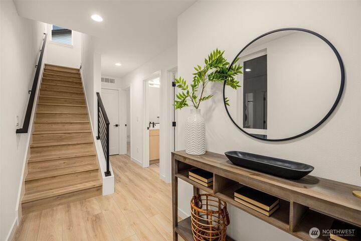 Townhouse in Seattle, Washington, United States 4 - 18398295