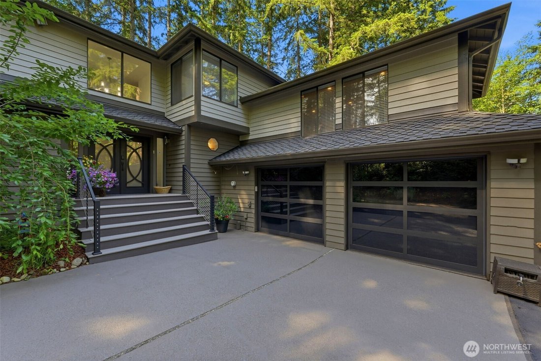 House in Black Diamond, Washington, United States 5 - 18398143