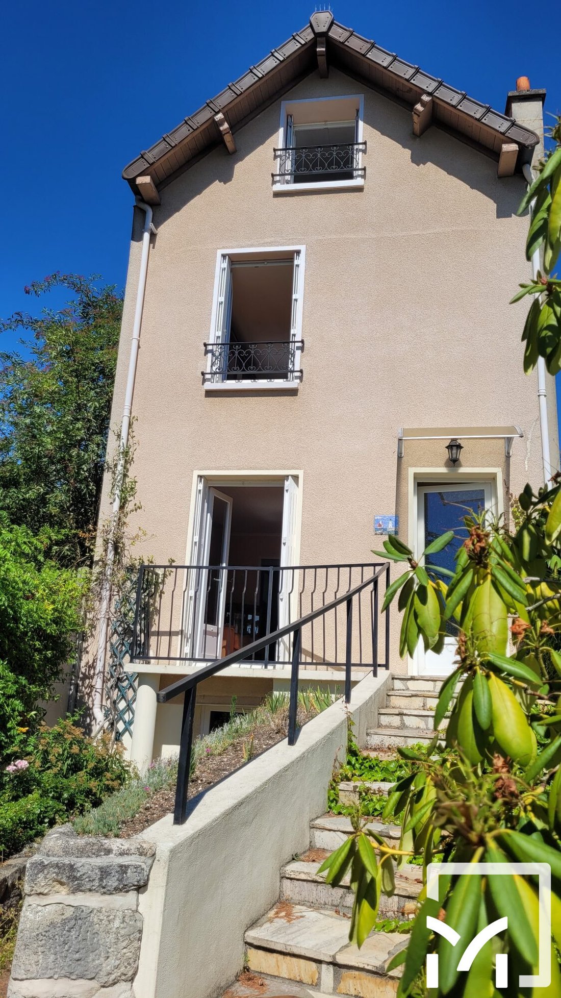 Haus in Saint Nicolas, Maisons-Laffitte, Frankreich 2 - 18332312