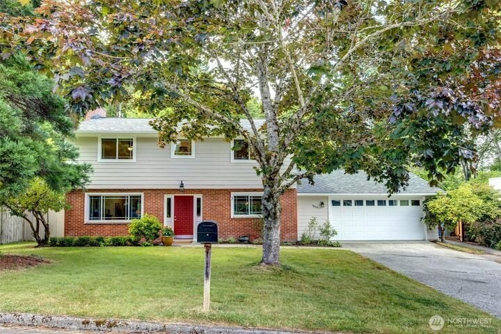 House in Mercer Island, Washington, United States 2 - 18398282