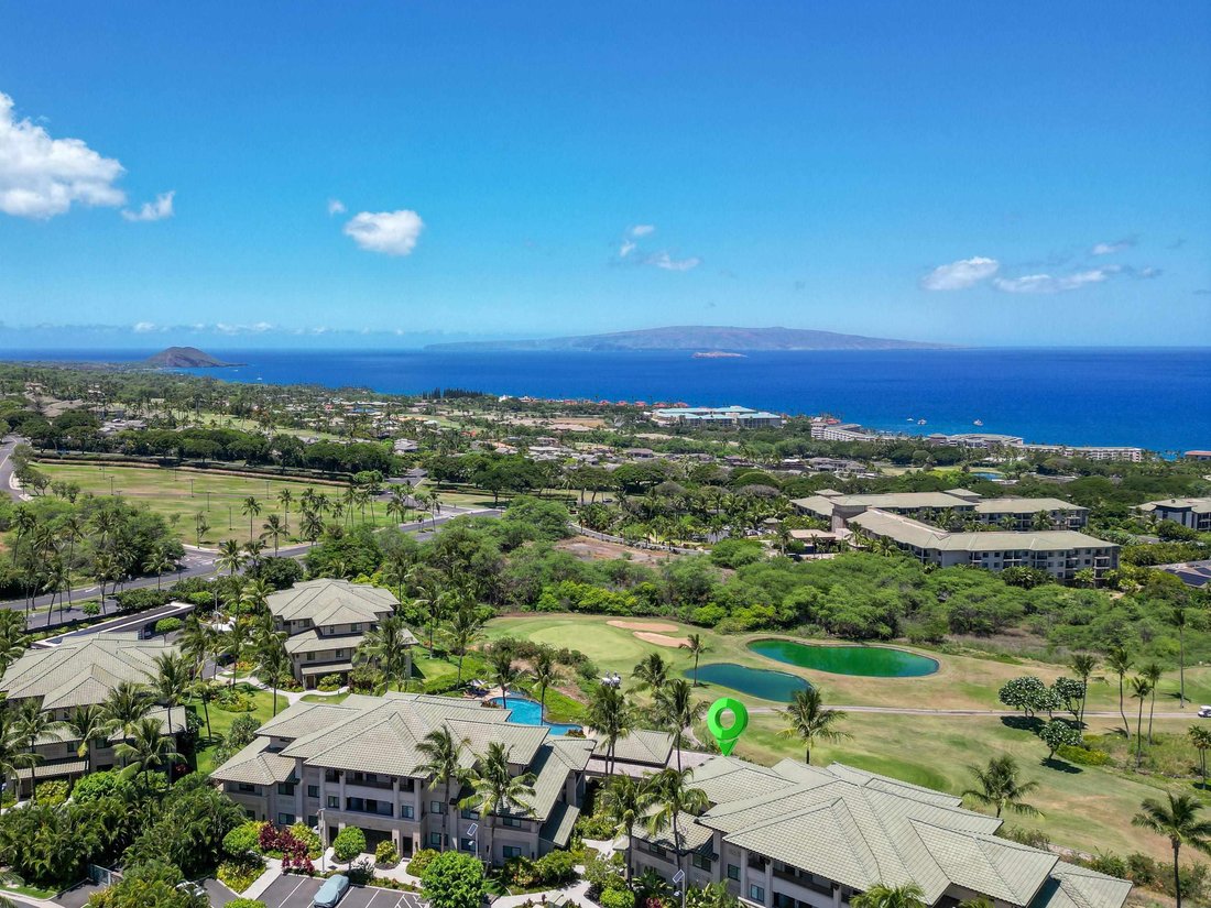 House in Kihei, Hawaii, United States 1 - 17883642