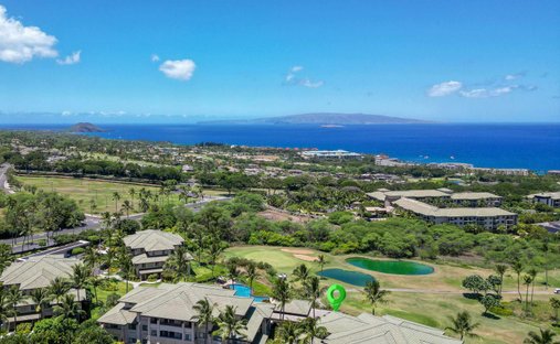 Casa a Kihei, Hawaii, Stati Uniti 1