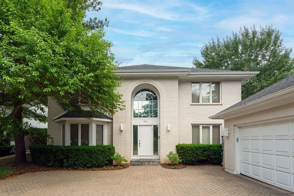 House in Highland Park, Illinois, United States 1 - 18397755