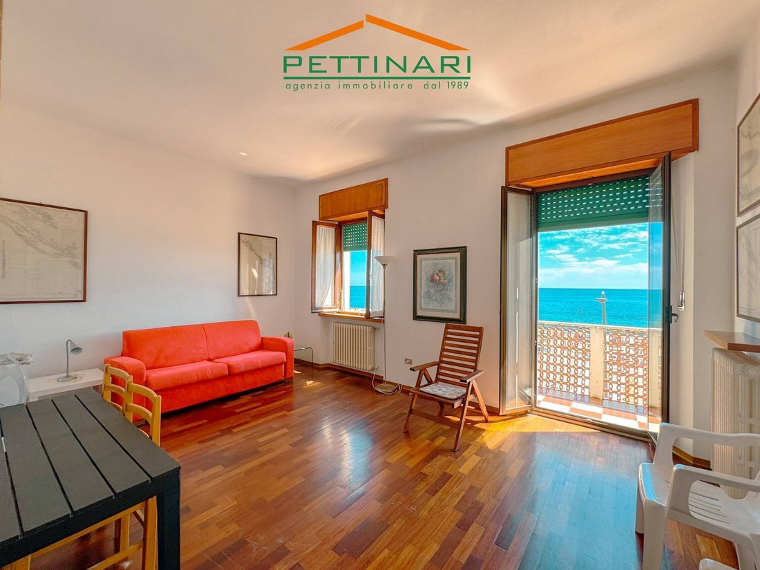 Appartement à Porto Recanati, Marches, Italie 4 - 18397628