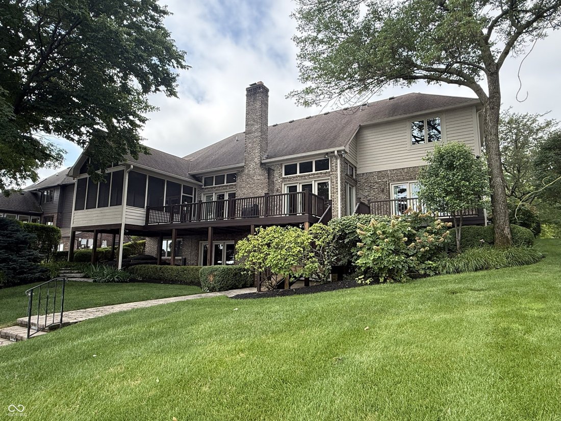 Maison à Sheridan Road, Indiana, États-Unis 5 - 18397818