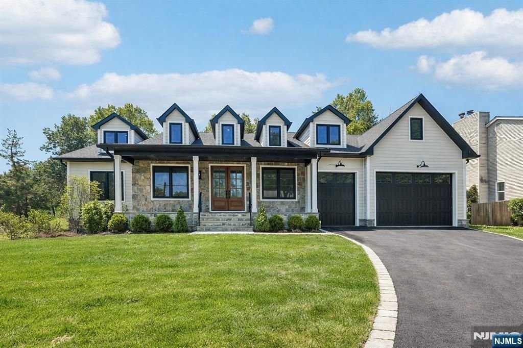 House in Wayne, New Jersey, United States 1 - 18397671