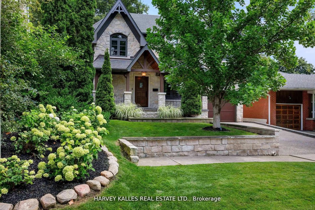 House in Toronto, Ontario, Canada 3 - 18397664