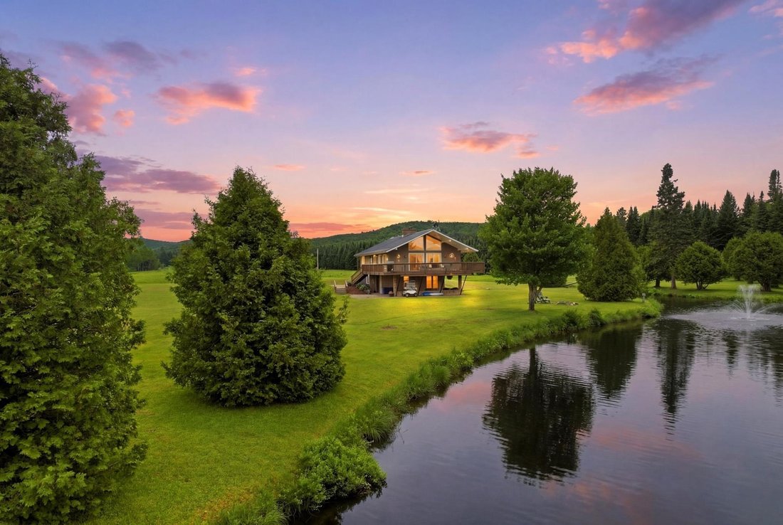 House in Lemington, Vermont, United States 1 - 18397649