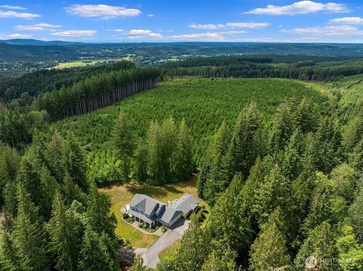 House in Fall City, Washington, United States 5 - 18398287