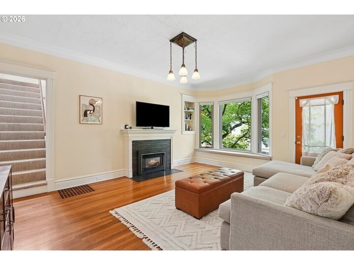 House in Portland, Oregon, United States 3 - 18398324