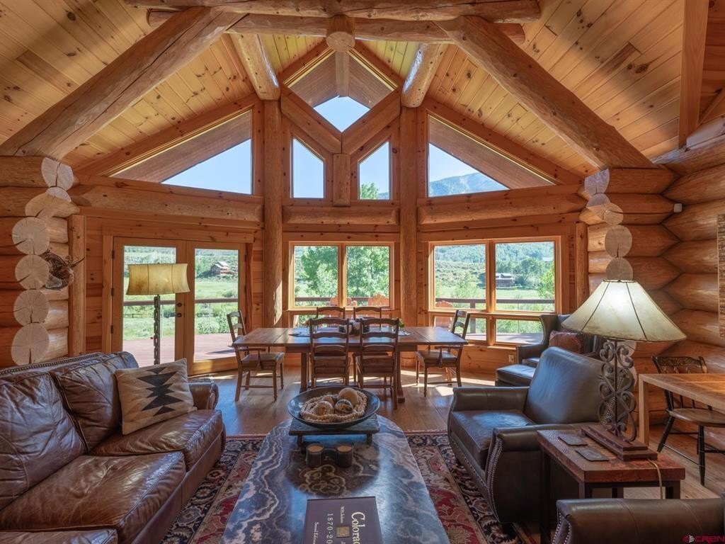 House in Crested Butte, Colorado, United States 2 - 18218317