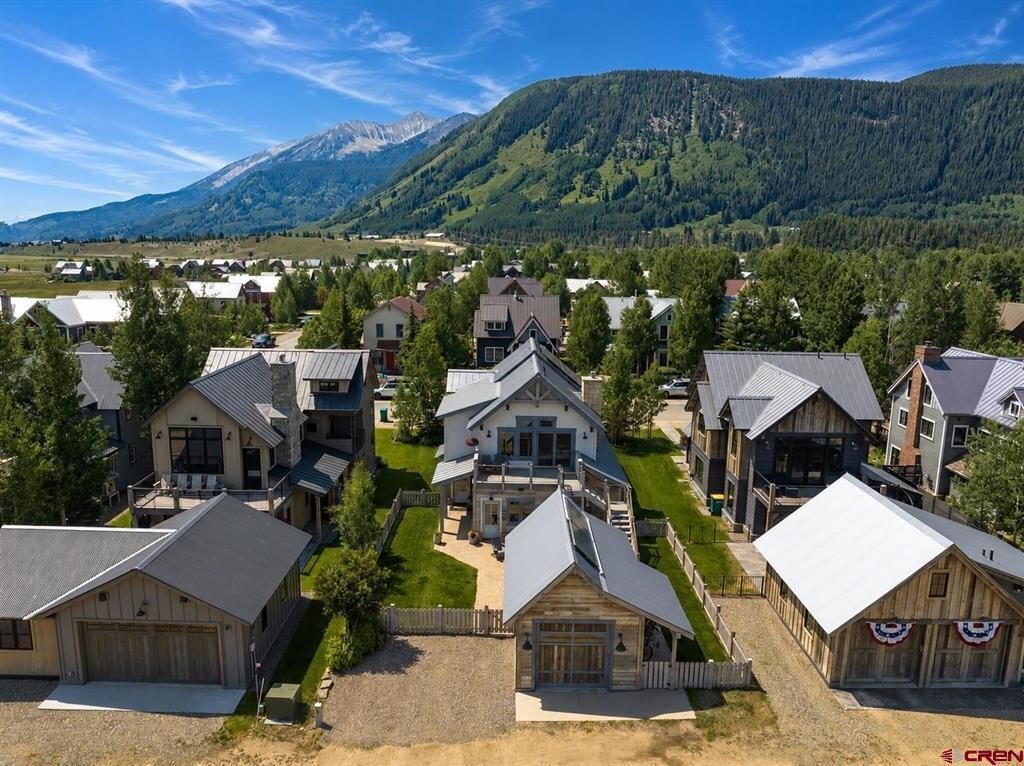 House in Crested Butte, Colorado, United States 4 - 18397651