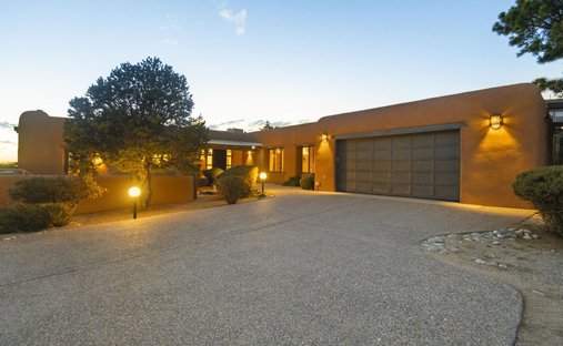 House in Albuquerque, New Mexico, United States 1