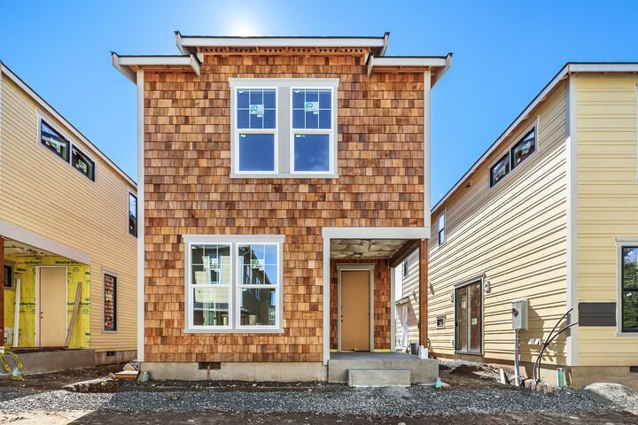 Condo in Kirkland, Washington, United States 1 - 18151611