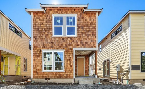 Condo in Kirkland, Washington, United States 1