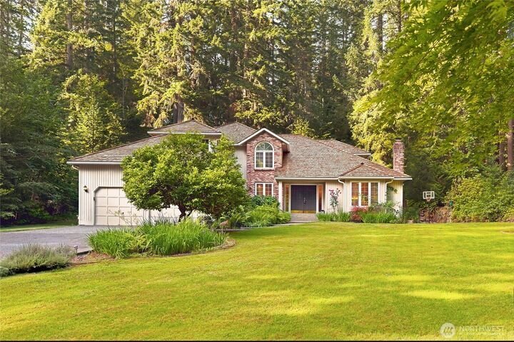 House in Cottage Lake, Washington, United States 1 - 18398316
