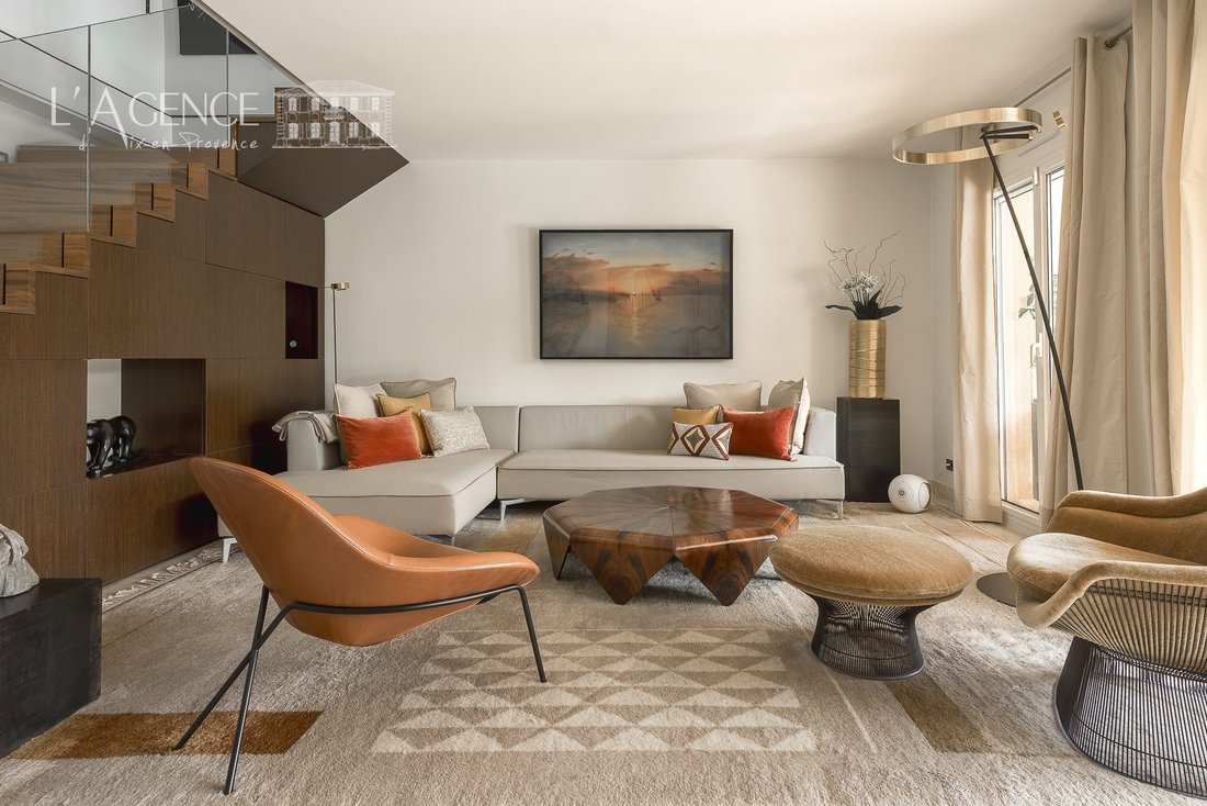 Apartment in Le Tholonet, Provence-Alpes-Côte d'Azur, France 2 - 18397955