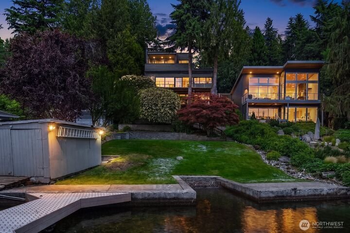 House in Mercer Island, Washington, United States 3 - 18398277