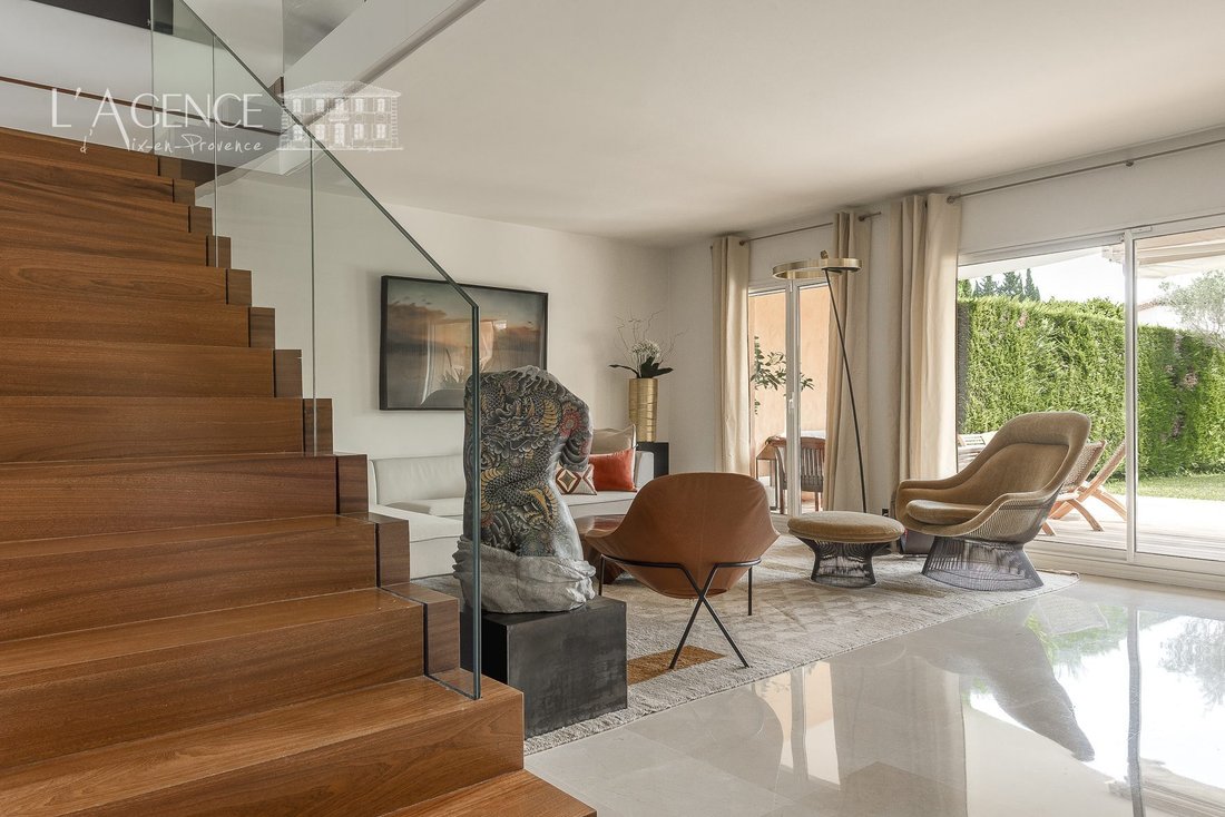 Apartment in Le Tholonet, Provence-Alpes-Côte d'Azur, France 3 - 18397955