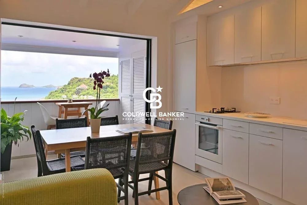 Apartment in Saint Barthélemy 4 - 18078211