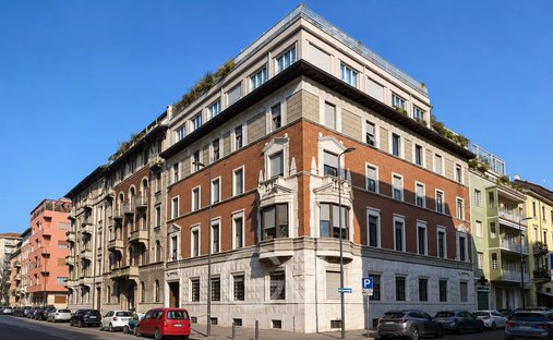 Condo in Porta Vittoria, Milan, Lombardy 1