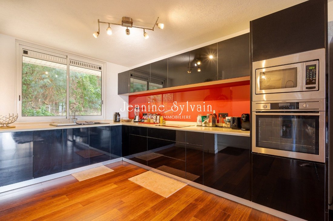 Apartment in Puna'auia, Windward Islands, French Polynesia 4 - 18247055