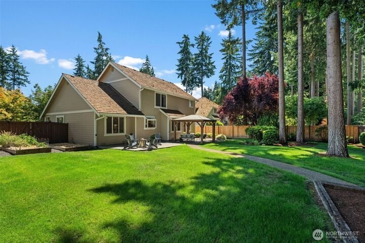 Maison à Gig Harbor, Washington, États-Unis 3 - 18398252