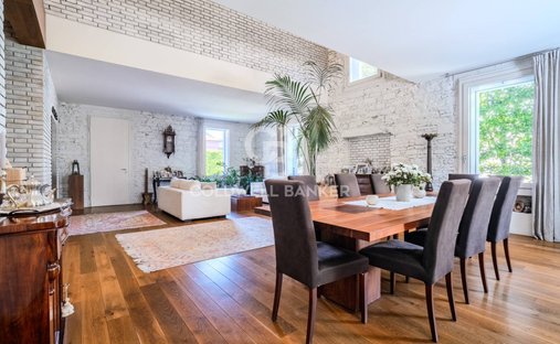 Villa in Östlicher See Zentrum, Como, Lombardei 1