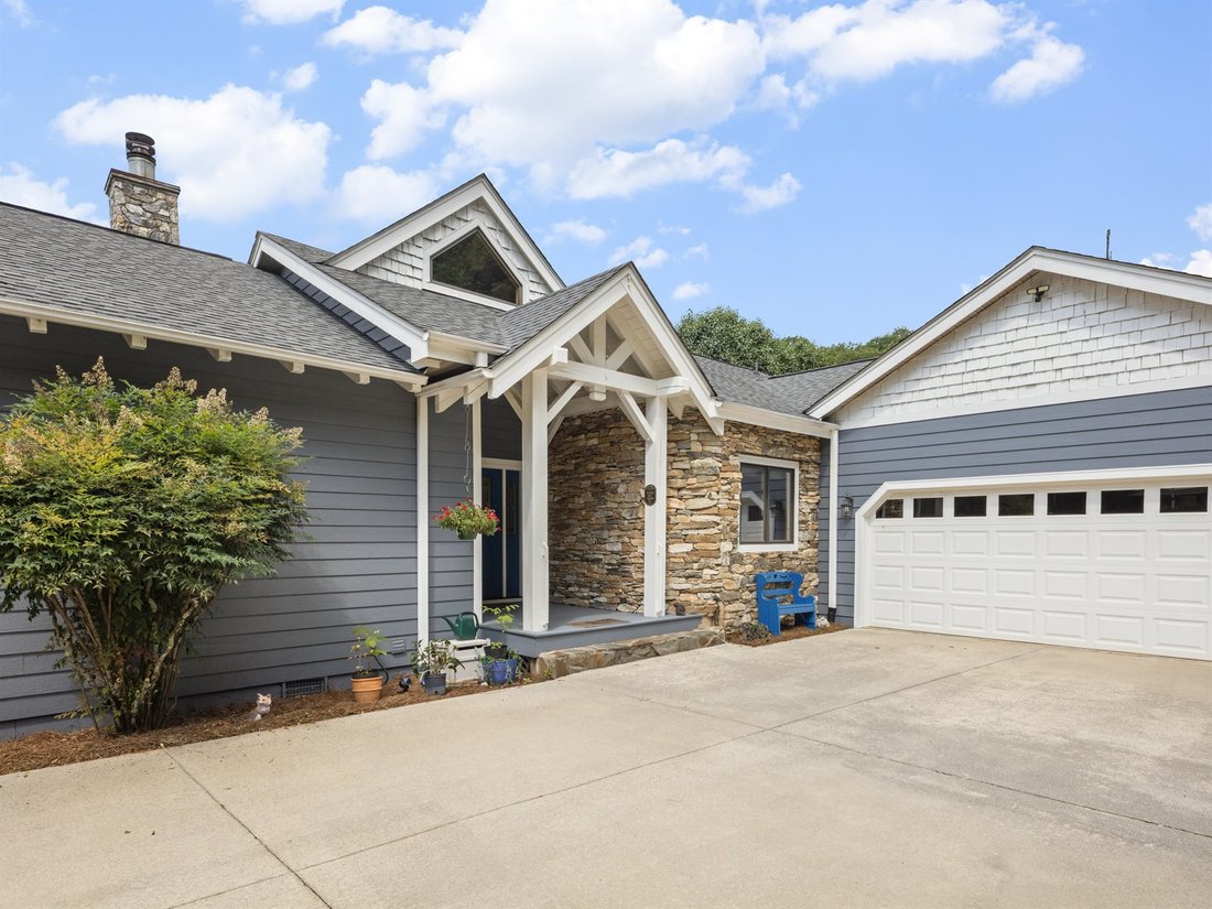 House in Waynesville, North Carolina, United States 5 - 18397721