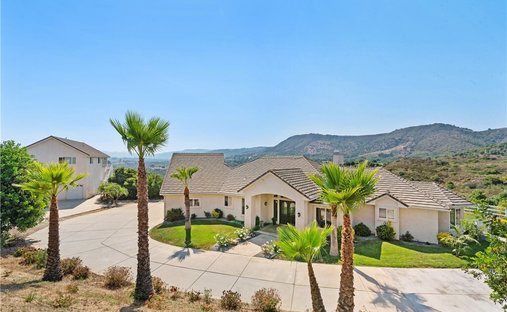 Casa en Temecula, California, Estados Unidos 1