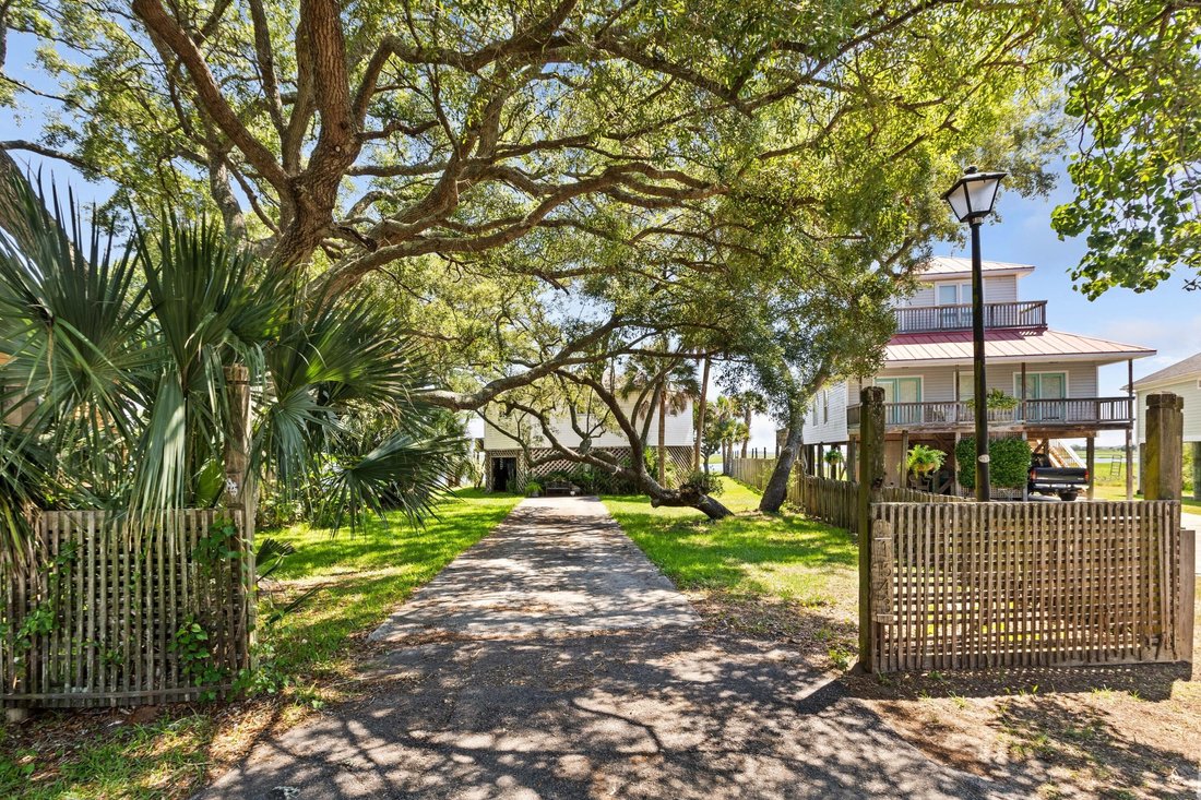 House in Charleston, South Carolina, United States 5 - 18397830