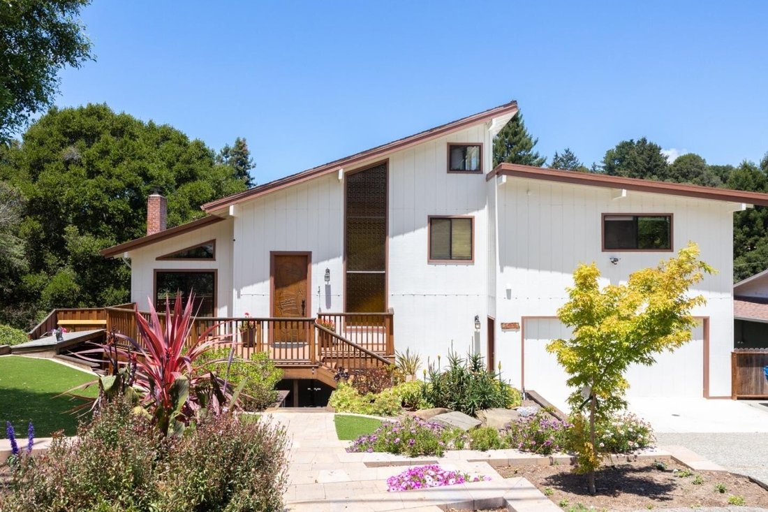 House in Aptos, California, United States 1 - 18397658