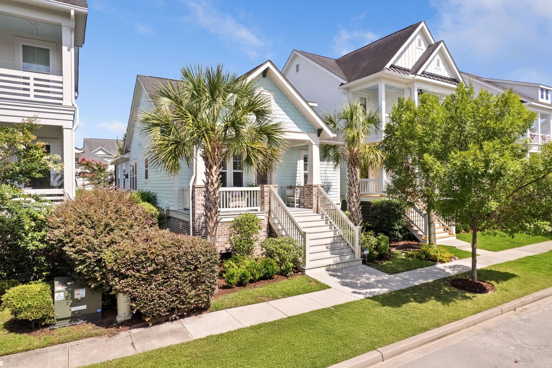 House in Charleston, South Carolina, United States 2 - 18397833