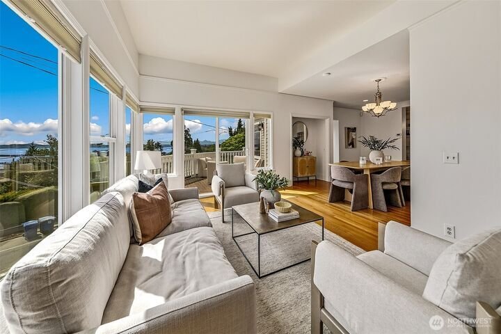 House in Seattle, Washington, United States 5 - 18398272