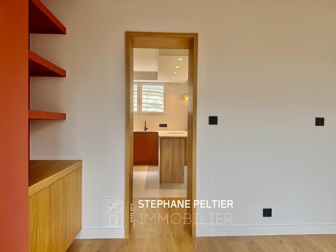 Apartment in Zone Industrielle du Prat, Vannes, France 5 - 18397970